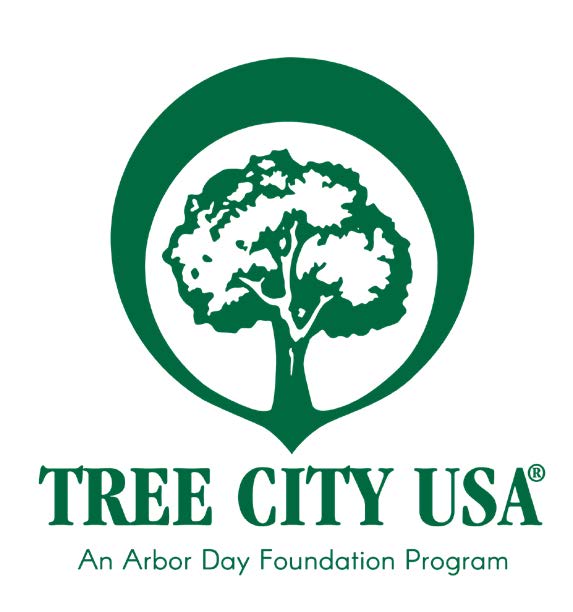 Tree City USA Logo