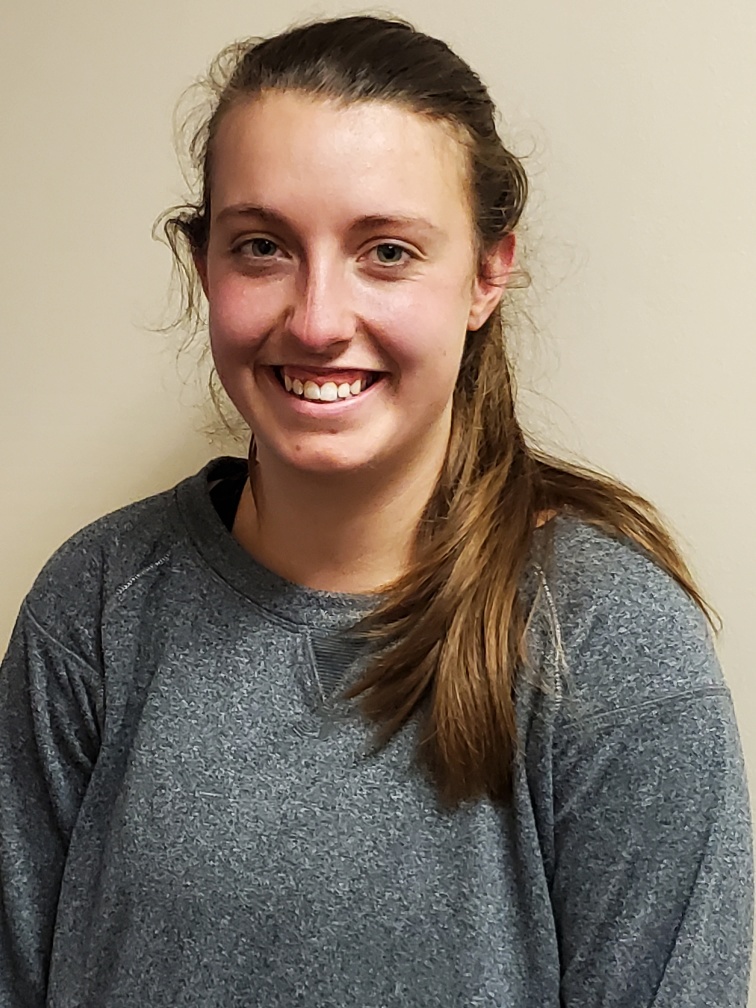 New employee Dakota Tittle City of Hendersonville, NC Official site