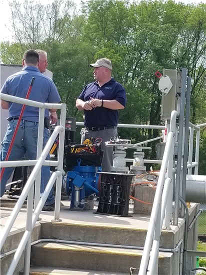 Maintenance jobs on eastern nc