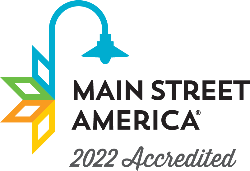 Main Street America logo
