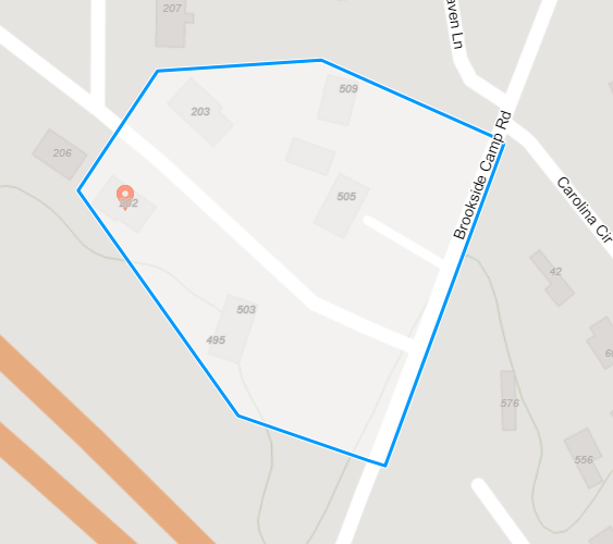 Outages and Boil Water Advisories City of Hendersonville, NC