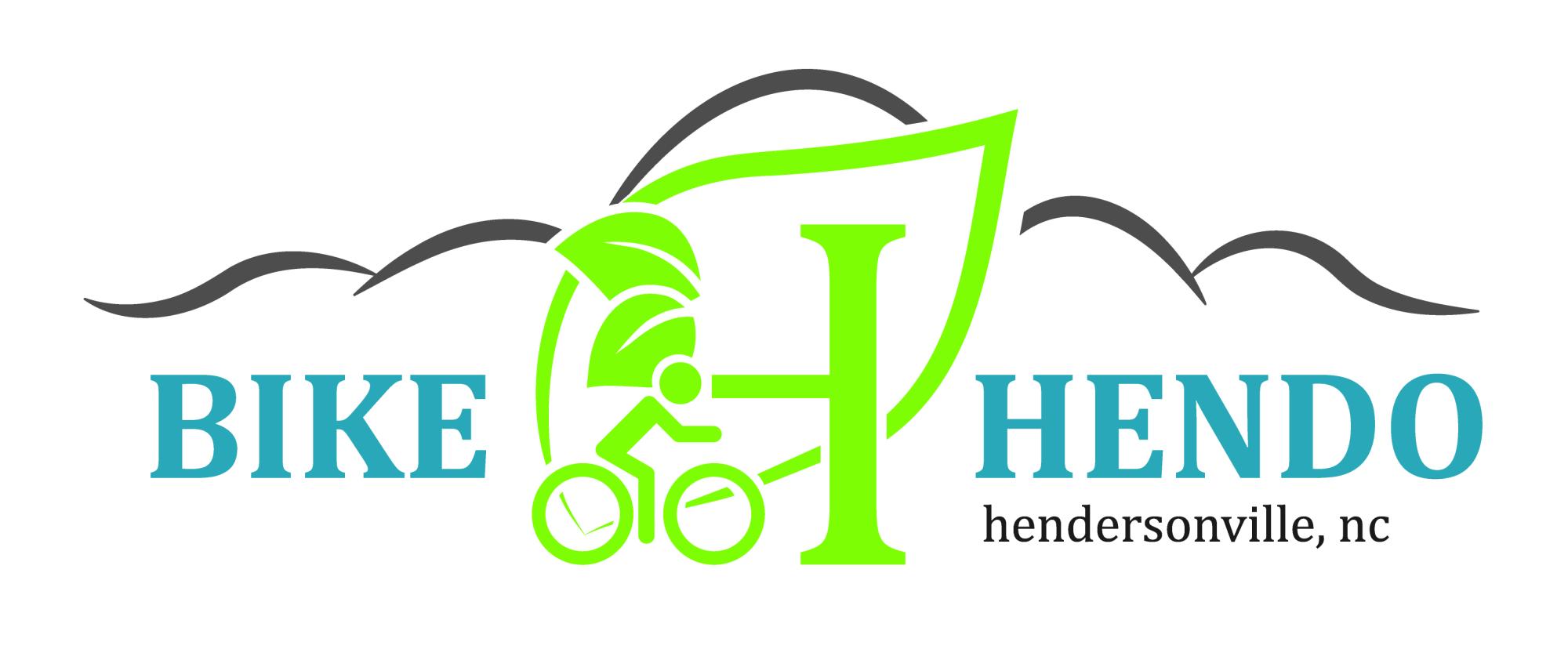 Bike Hendo Logo