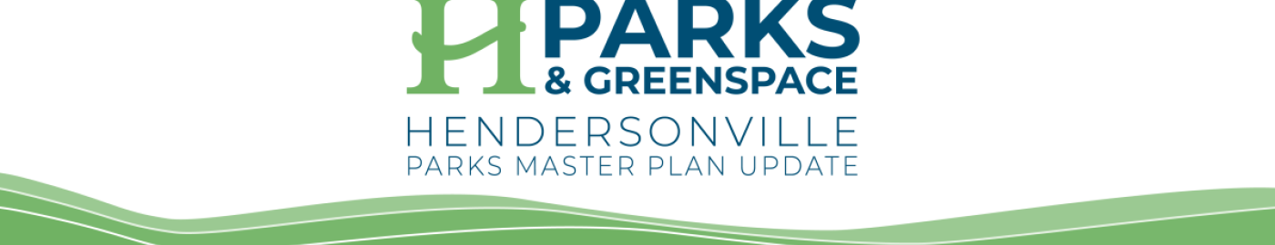 Parks & Greenspace Plan