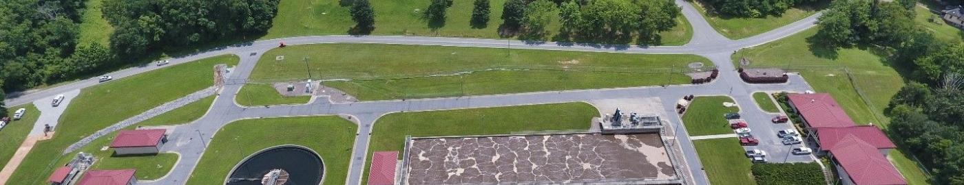 Wastewater Treatment - Ultraviolet Disinfection Improvements